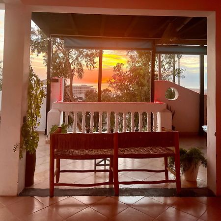 Sunrise Auberge Tamraght Extérieur photo